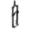 Rock Shox 29´´ 15x110 Mm Boost™ Pike Select/select Plus C1+ 2023+ Gaffel Senkes, Difussion black, One Size