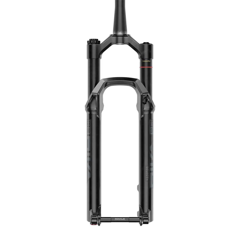 Rock Shox 29´´ 15x110 Mm Boost™ Pike Select/select Plus C1+ 2023+ Gaffel Senkes, Difussion black, One Size Rock Shox 29´´ 15x110 Mm Boost™ Pike Select/select Plus C1+ 2023+ Gaffel Senkes, Difussion black, One Size