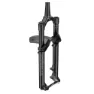 Rock Shox 29´´ 15x110 Mm Boost™ Pike Select/select Plus C1+ 2023+ Gaffel Senkes, Difussion black, One Size