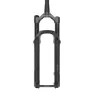 Rock Shox 29´´ 15x110 Mm Boost™ Pike Select/select Plus C1+ 2023+ Gaffel Senkes, Difussion black, One Size
