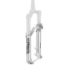 Rock Shox 29´´ 15x110 Mm Boost™ Pike Ultimate C1+ 2023+ Gaffel Senkes, Silver, One Size