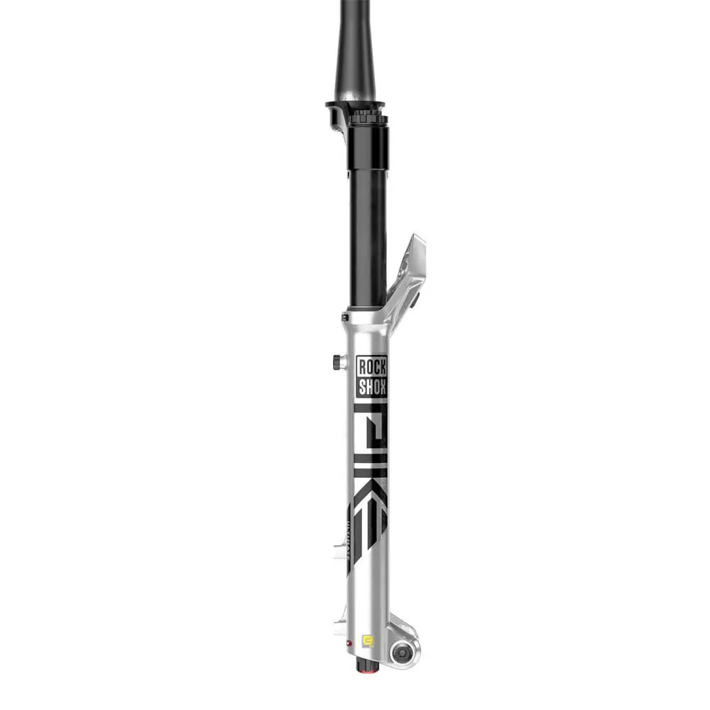 Rock Shox 29´´ 15x110 Mm Boost™ Pike Ultimate C1+ 2023+ Gaffel Senkes, Silver, One Size Rock Shox 29´´ 15x110 Mm Boost™ Pike Ultimate C1+ 2023+ Gaffel Senkes, Silver, One Size
