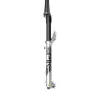 Rock Shox 29´´ 15x110 Mm Boost™ Pike Ultimate C1+ 2023+ Gaffel Senkes, Silver, One Size