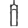 Rock Shox 29´´ 15x110 Mm Boost™ Pike Ultimate C1+/pike Flight Attendant 2023+ Gaffel Senkes, Gloss black, One Size