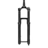 Rock Shox 29´´ 15x110 Mm Boost™ Zeb Ultimate A1+/zeb Flight Attendant A2+ 2023+ Gaffel Senkes, Gloss black, One Size