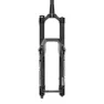 Rock Shox 29´´ 15x110 Mm Boost™ Zeb Ultimate A1+/zeb Flight Attendant A2+ 2023+ Gaffel Senkes, Gloss black, One Size