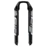 Rock Shox 29´´ 15x110 Mm Ultimate 100-110 Mm Sid Sl C1+ 2021+ Gaffel Senkes, Gloss black, One Size