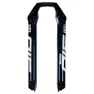 Rock Shox 29´´ 15x110 Mm Ultimate 100-120 Mm Sid 35 Mm D1+ 2024+ Gaffel Senkes, Blue, One Size