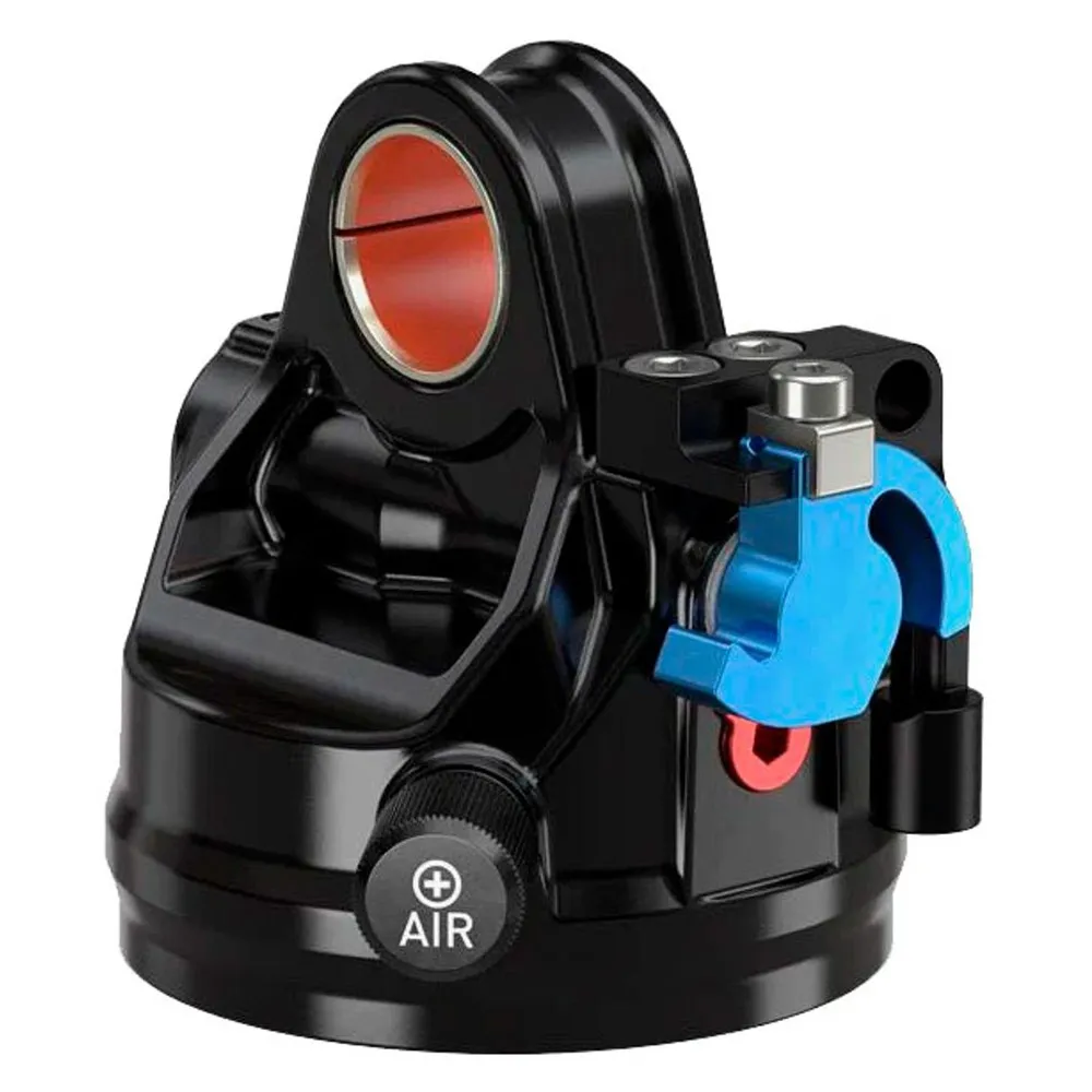 Rock Shox 3 Position Remote Out Standard Sid Luxe A2+ 2024+ Bakre Støtdempersett, Multicolor, One Size Rock Shox 3 Position Remote Out Standard Sid Luxe A2+ 2024+ Bakre Støtdempersett, Multicolor, One Size