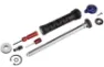 Rock Shox 30 Gold TK Demperenhet, Multicolor, 80 / 100mm