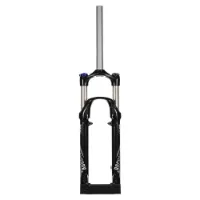 Rock Shox 30 Silver Tk Coil Remote Qr 9x100 Mm 40 Offset Mtb-gaffel