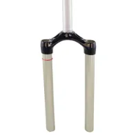 Rock Shox 30 Solo Air Gaffel For Krone/styrerør/overrør-samling