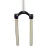 Rock Shox 30 Solo Air Gaffel For Krone/styrerør/overrør-samling, Black, 29" 1 1/8