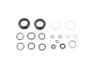 Rock Shox 35 Gold RL 200h Service Kit, Black, One Size