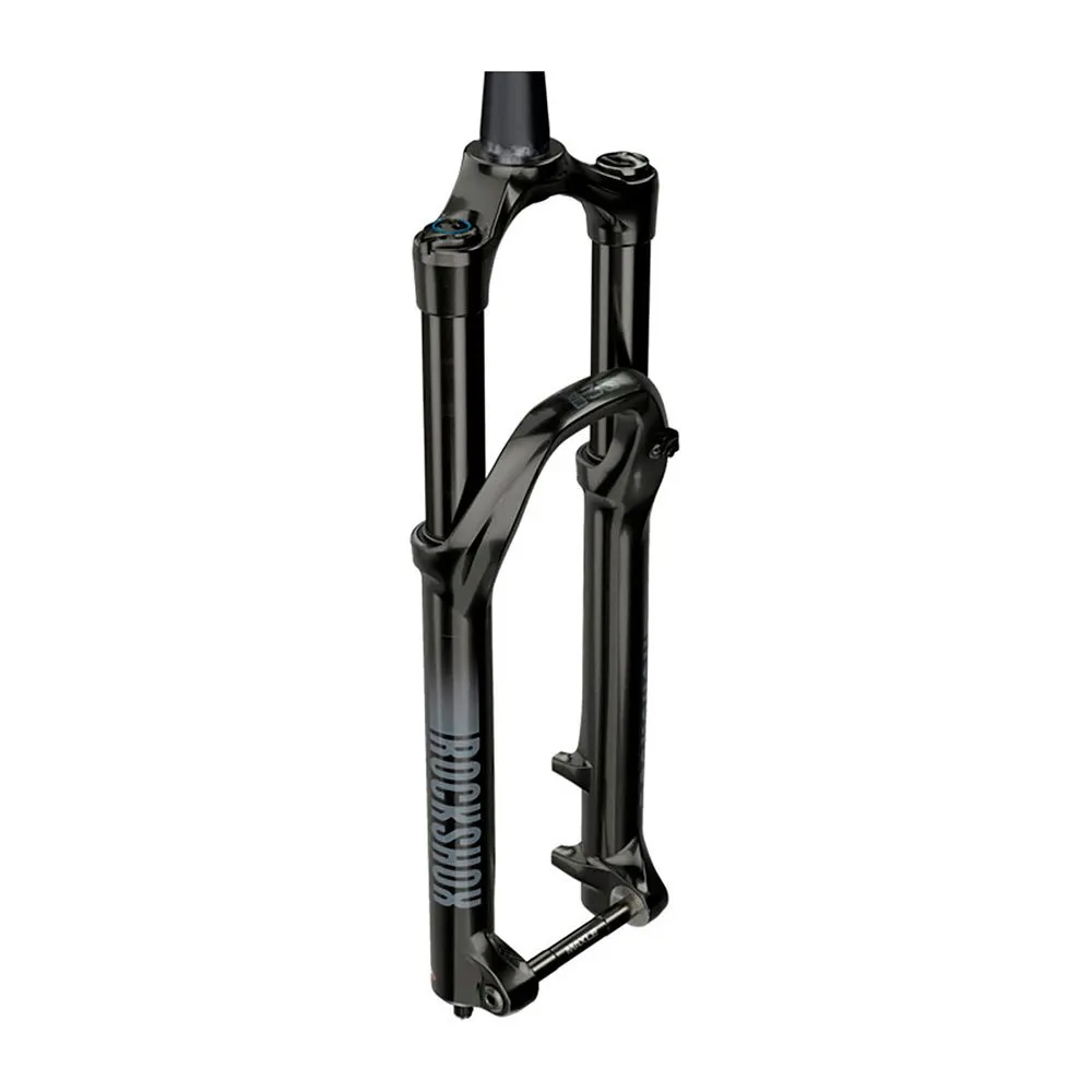Rock Shox 35 Gold Rl Manual Boost Tpr 44 Offset Debonair A2 Mtb-gaffel, Black, 27.5" - 650B, 160mm