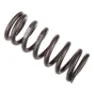 Rock Shox 350lb Støtdemperfjær, Black, 200mm