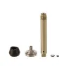 Rock Shox 37.5-45 Mm Sidluxe A2+ 2024+ Støtdemper, Multicolor, One Size
