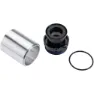 Rock Shox 38 Mm Debonair+ / Boxxer D1+ 2024+ Gaffel Fjærtetning, Multicolor, One Size