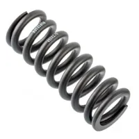 Rock Shox 450lb 216/222 X 70 Støtdemperfjær Rock Shox 450lb 216/222 X 70 Støtdemperfjær