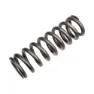 Rock Shox 450lb Støtdemperfjær, Black, 200mm