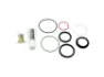 Rock Shox 50T Service Kit Deluxe C1+/Super Deluxe C1+, Silver, One Size