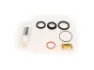 Rock Shox 50T Service Kit Sidluxe A1(2020), Black / white, One Size