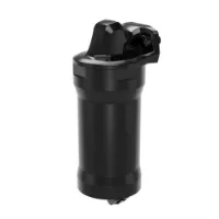 Rock Shox 68 Mm Super Deluxe Air/coil R A1+ 67.5-75 Mm Bakre Støtdemper Reservoarsett