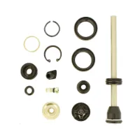 Rock Shox Air Cartridge Solo-rs1 100 2018 Servicesett Rock Shox Air Cartridge Solo-rs1 100 2018 Servicesett