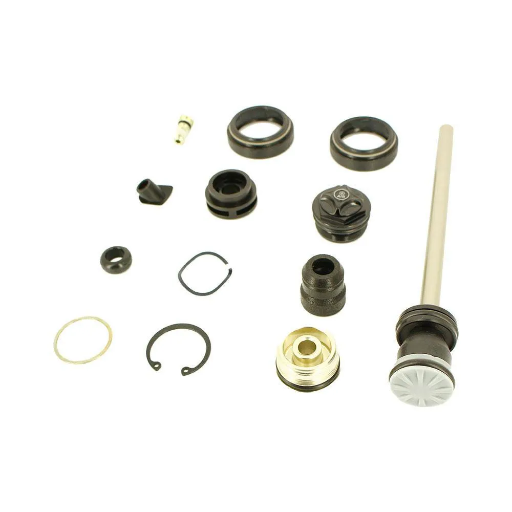 Rock Shox Air Cartridge Solo-rs1 29+ Inches 100 2018 Servicesett, 29+"