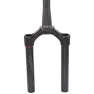 Rock Shox Air Os51 Dif Gaffel For Krone/styrerør/overrør-samling, Black, 29