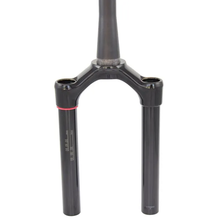 Rock Shox Air Os51 Gaffel For Krone/styrerør/overrør-samling, Black, 29