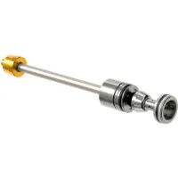 Rock Shox AirSpring Oppgraderingskit DB+/BC 130mm for Pike C1+ Rock Shox AirSpring Oppgraderingskit DB+/BC 130mm for Pike C1+