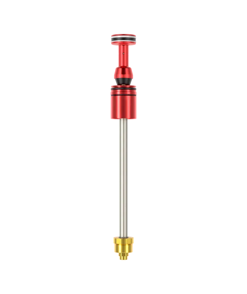 Rock Shox AirSpring Oppgraderingskit DB+/BC 150mm for Zeb A1+ Rock Shox AirSpring Oppgraderingskit DB+/BC 150mm for Zeb A1+