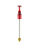 Rock Shox AirSpring Oppgraderingskit DB+/BC 150mm for Zeb A1+
