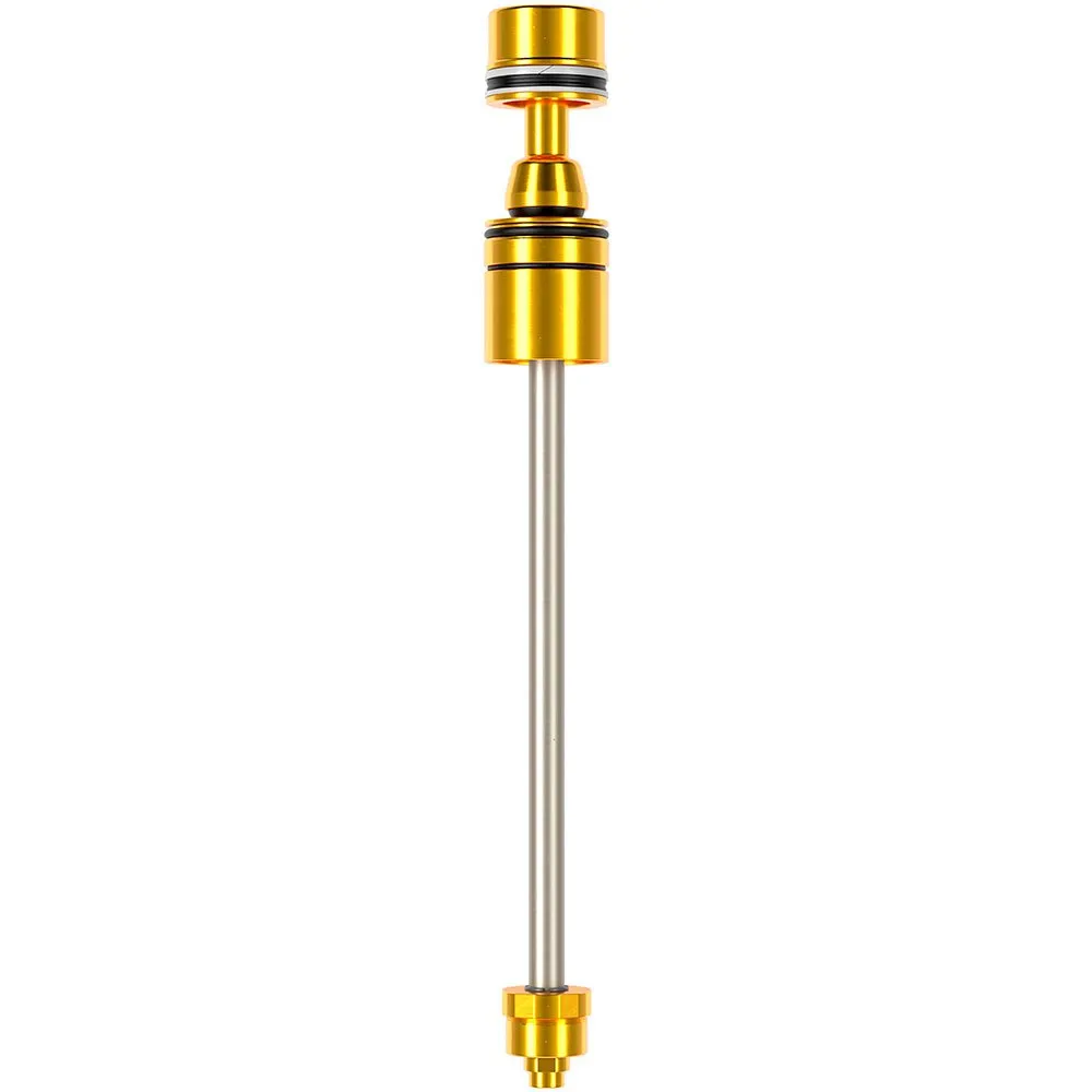 Rock Shox AirSpring Oppgraderingskit DB+/BC 170mm for Zeb A1+