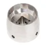 Rock Shox Am Rs Kranklagerkopp, Silver, One Size