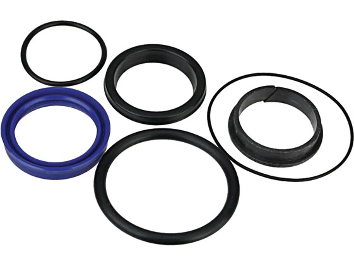 Rock Shox BAR Service Kit