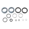 Rock Shox Basic Lyrik Coil Servicesett, Black, One Size