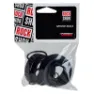Rock Shox Basic Totem Solo Air Servicesett, Black, One Size