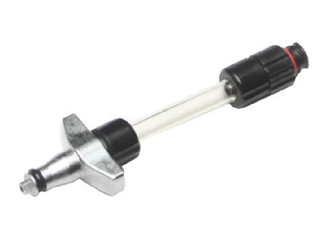Rock Shox Bleed Edge Verktøy for Reverb 1x Remote, Black, One Size