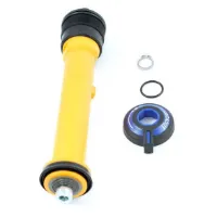 Rock Shox Block Recon Silver Patron Rock Shox Block Recon Silver Patron