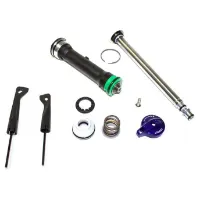Rock Shox Bloq Xc30/30s Manual Patron