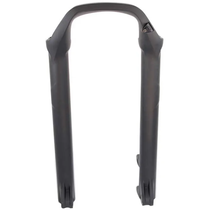 Rock Shox Bluto 26´´ Gaffel Senkes, Diffusion black, 15mm