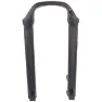 Rock Shox Bluto 26´´ Gaffel Senkes, Diffusion black, 15mm