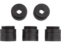 Rock Shox Bottomless 5stk Tokens Rock Shox Bottomless 5stk Tokens