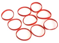 Rock Shox Bottomless Ring Kit Rock Shox Bottomless Ring Kit