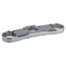 Rock Shox Boxxer C1 Plus 56 Offset Short Gaffelens øvre Krone, Grey, 35mm / 27.5-29"