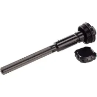 Rock Shox Boxxer Team/r2c2 Spiralfjær Topplokk/dropstop-enhet Rock Shox Boxxer Team/r2c2 Spiralfjær Topplokk/dropstop-enhet