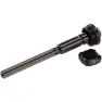 Rock Shox Boxxer Team/r2c2 Spiralfjær Topplokk/dropstop-enhet, Black, One Size