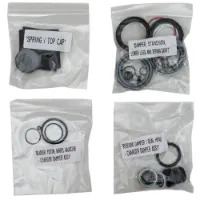 Rock Shox Boxxer Team Servicepakke Rock Shox Boxxer Team Servicepakke